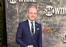 Owain Rhys Davies a murit la 44 de ani. Actorul era cunoscut pentru rolurile din „Twin Peaks” și „The OA”