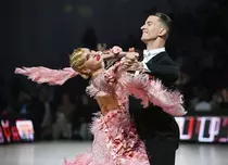 Rareș Cojoc dă cărțile pe față! Câți bani primește, de fapt, un campion mondial la dans sportiv: „Nu sunt sute de mii!”