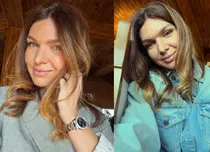 Simona Halep, imagini rare cu familia după retragerea din tenis. Mesajul care a emoționat fanii: „Înainte de trofee, am fost doar noi și un vis”