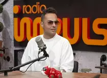 Tudor Ionescu de la Fly Project, dezvăluiri despre succes, muzică și familie la „Invitatul de 12”