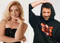 Adrian Nartea și Victoria Raileanu joacă din nou împreună! Cei doi vor fi părinții unui celebru personaj, prezent și în manualele școlare