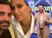 Yasmine Pascu, imagine adorabilă cu fiica Jessica. Mezina lui Pepe a împlinit 2 luni