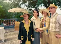 Liniștea dinaintea furtunii: Miniseria istorică „1936, vara” aduce suspansul interbelic de pe Coasta de Azur direct pe Netflix