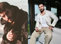Un duel istoric de proporții! Akın Akınözü și Halil İbrahim Ceyhan se vor înfrunta ca rivali în superproducția „Aşk ve Taht”