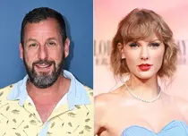 Adam Sandler a oficiat nunta anului la Madison Square Garden! Ce s-a întâmplat la altar între Taylor Swift și Travis Kelce