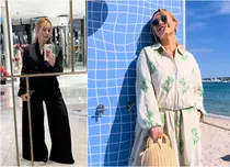 Cum a slăbit Andreea Esca 9 kilograme fără diete drastice! Alimentele la care a renunțat vedeta Pro TV
