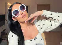 Andreea Mantea dezvăluie cel mai mare lux din viața ei și cum ar arăta vacanța perfectă. „Cel mai mare lux pentru mine”