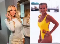 Timpul a stat în loc pentru ea! Cum arată Brandy Ledford din „Baywatch” la 57 de ani, după ce a învins o dependență cruntă