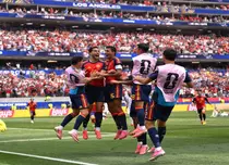 Cine transmite la TV meciurile serii de azi, 11 iulie, de la Campionatul Mondial: Duel de gală Norvegia – Anglia și Argentina – Elveția