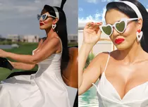 „Casa iubirii” lansează hitul verii creat cu Inteligență Artificială. Andreea Mantea, surprinsă de ce au făcut concurenții la filmări