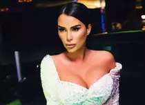 Cu ce se ocupă Daniela Crudu după ce s-a retras din televiziune. Fosta asistentă TV a recunoscut fără ocolișuri din ce își câștigă banii în prezent