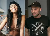 Latura neștiută a lui Deliric! Cum a reușit artistul să o cucerească definitiv pe INNA: „Orice bărbat adevărat face asta”