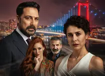 „Destin și datorie”, un nou serial turcesc la Happy Channel: Poveste, distribuție și tot ce trebuie să știi