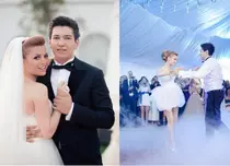 Elena Gheorghe, mesaj emoționant la 14 ani de căsnicie: „Am plecat la drum doi copii, fără nimic”
