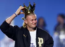 Erling Haaland și Vozinha, vedetele Instagramului după Cupa Mondială 2026! Portarul din Capul Verde l-a depășit pe Cristiano Ronaldo la noi urmăritori