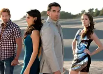 „Forța destinului” revine pe micile ecrane! Telenovela de succes cu David Zepeda și Sandra Echeverría începe la Acasă Gold