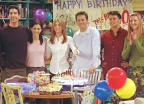 Friends revine pe Netflix în România. Toate cele 10 sezoane sunt disponibile din nou