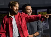 Ryan Gosling este noul Ghost Rider din Universul Marvel. Anunțul făcut la Comic-Con i-a entuziasmat pe fani