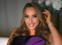 Iulia Vântur, aniversare cu peripeții la 46 de ani: „Camera mea era plină de inimioare roșii și cioburi de sticlă”