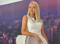 Iuliana Pepene, despre viața la ora 3 dimineața: „Nu este întotdeauna ușor”. Ce sacrificii face prezentatoarea Observator 6 | EXCLUSIV