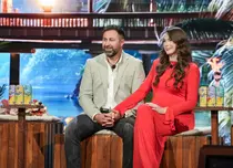 Trei cupluri revin la „Insula Iubirii – Reuniuni”. Ce se întâmplă când se întâlnesc din nou cu Radu Vâlcan