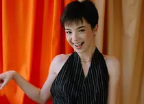 Karina Jianu a plecat în Thailanda după filmările la „Ana”. Primele imagini din vacanță și promisiunea făcută fanilor