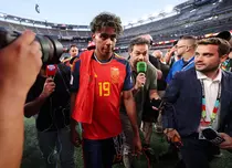 Lamine Yamal, povestea din spatele succesului. Mama lui l-a născut la 16 ani, iar frățiorul său a devenit viral la Campionatul Mondial 2026