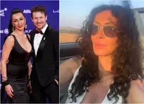 Mihaela Rădulescu, moment copleșitor în Italia. Ce s-a întâmplat când a aprins o lumânare pentru Felix Baumgartner
