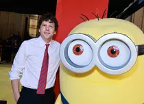 Cod galben pe ecrane! Cele mai simpatice guguloaie au revenit la cinema în aventura „Minionii și monștrii”