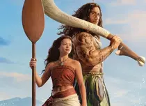 Dwayne Johnson, transformare incredibilă pentru „Vaiana” live-action. Ce sacrificiu a făcut pentru a-l juca pe Maui