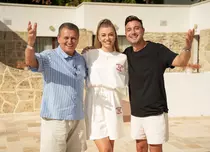 Poftiți pe la noi, 20 iulie 2026. Codruța Filip și Valentin Sanfira, față în față la Antena 1 după divorț: cum s-au comportat la filmările cu Nea Mărin