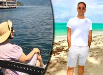 Neti Sandu în Italia, Dan Negru în Mauritius! Unde au fugit vedetele noastre de caniculă în această vară