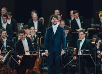 Muzică, balet și proiecții 3D la Viena: Totul despre „Concertul unei Nopți de Vară”, difuzat de TVR Cultural