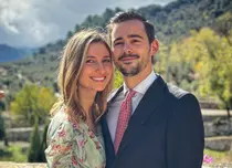 Prințul Mirko al Bulgariei se căsătorește cu dr. Marta Embid. Povestea de dragoste începută într-un spital din Madrid
