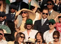 Jennifer Lopez, acuzată de o totală lipsă de maniere! Ce a putut să poarte vedeta la finala de la Wimbledon
