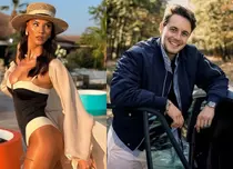 Ramona Olaru și Aris Eram, moment neașteptat pe Instagram. Ce mesaj i-a transmis vedeta de la „Neatza”: „De doi ani aștept să pun poza asta”
