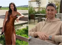 Rareș Cojoc, prima imagine alături de Claudia Dumitru după divorțul de Andreea Popescu. Fotomodelul a publicat fotografia din vacanță