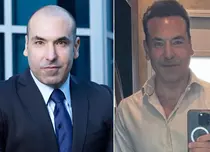 Transformarea uluitoare a lui Rick Hoffman, actorul din Suits. A topit kilogramele și fanii abia l-au recunoscut