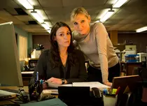 „Scott și Bailey”, serialul britanic apreciat, ajunge la BBC First. Povestea celor două detective