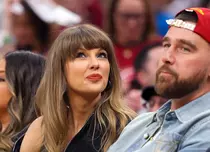 Taylor Swift și Travis Kelce s-au căsătorit într-o ceremonie spectaculoasă la New York. Nunta anului a blocat Manhattanul