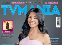Corina Caragea: „Îmi place vara în București”. Ce găsești în noul număr al revistei TVmania