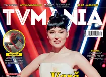 A apărut revista TVmania nr. 30. Irina Rimes este vedeta copertei, iar Iuliana Pepene și marile premiere TV completează noua ediție