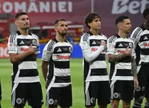 Universitatea Cluj debutează în Europa League. Unde vezi în direct dubla cu Dinamo Kiev