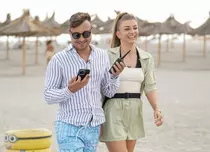 „Poftiți pe la noi – Poftiți la întrecere”. Echipa galbenă și-a luat revanșa și a egalat scorul! Diseară se decide câștigătoarea săptămânii
