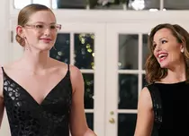 Jennifer Garner, ieșire rară la prânz cu fiica ei, Violet. Cum au fost surprinse cele două