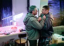 „Trafic”, episodul 5. Doru și Bogdan sunt prinși în lumea lui Marius: „Poate ar fi bine să te gândești de partea cui ești”