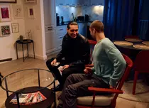„Trafic”, episodul 4. Bogdan începe să înțeleagă pericolele lumii lui Marius: „N-are nimeni dreptul să-ți spună cum să trăiești”
