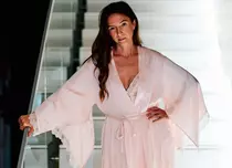 Adela Popescu, într-un rol neașteptat în „Fără Urmă”. Primele imagini din noul serial PRO TV și când începe