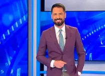 Alexandru Constantin pleacă de la România TV! Mesajul neașteptat transmis în ultima lui dimineață pe sticlă: „Am mare nevoie de o pauză reală“