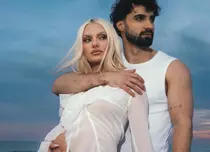 Alexandra Stan a născut! Cântăreața a devenit mamă pentru prima dată, la 37 de ani. Ce nume special a ales pentru fiica ei